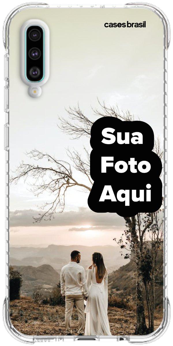 Capinha para Celular Com Sua Foto