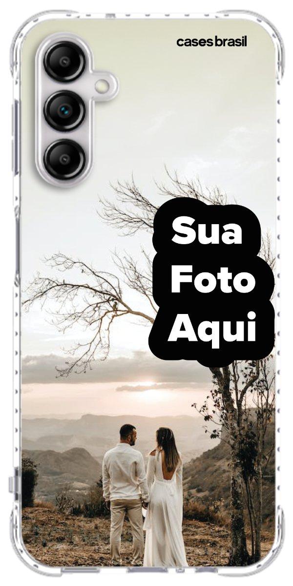 Capinha para Celular Com Sua Foto