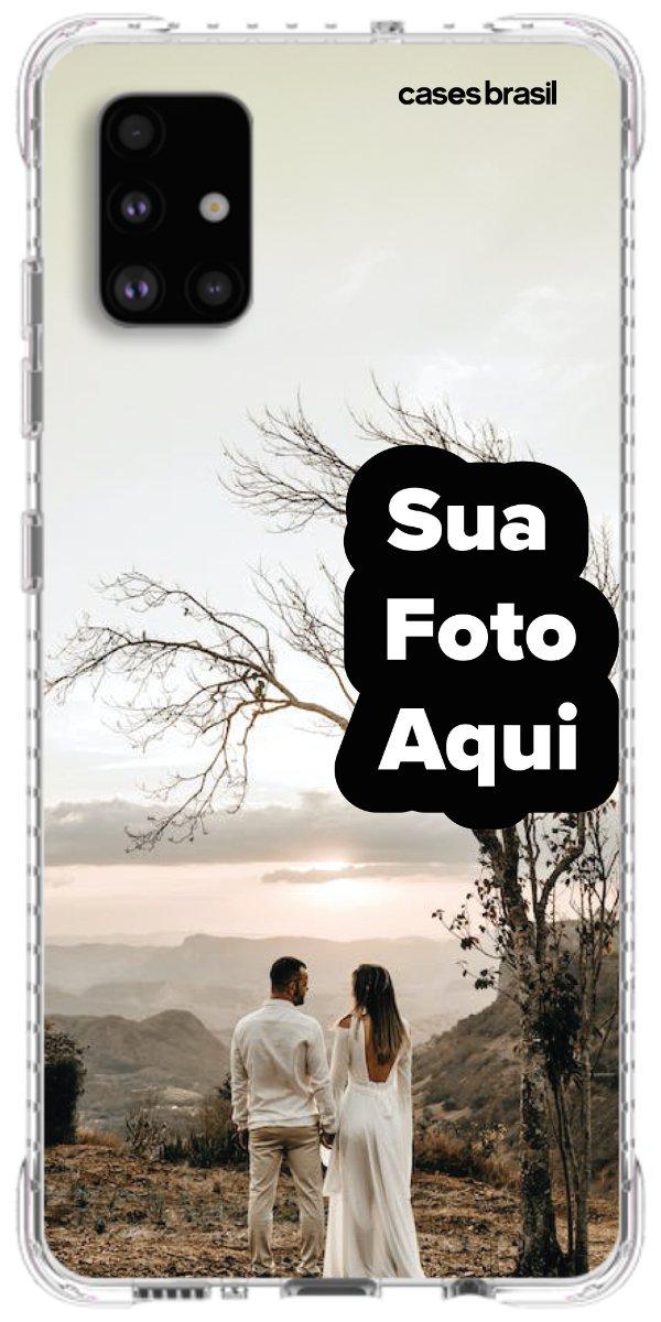 Capinha para Celular Com Sua Foto