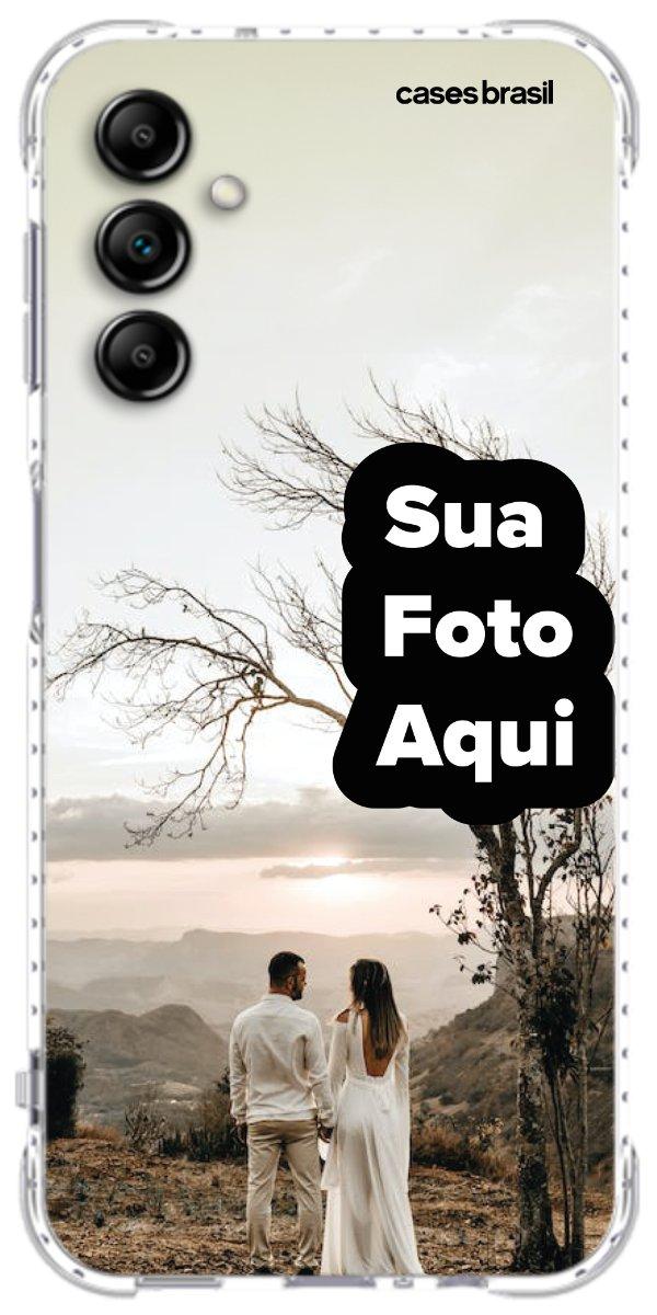 Capinha para Celular Com Sua Foto