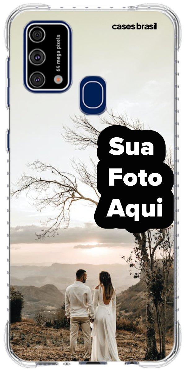 Capinha para Celular Com Sua Foto