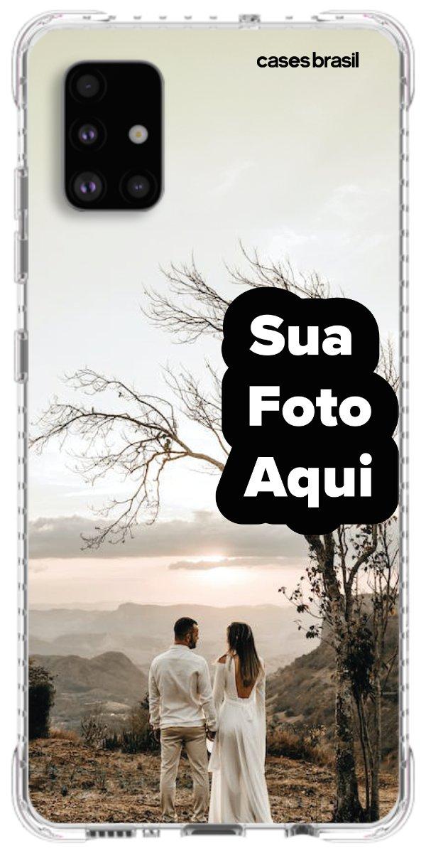 Capinha para Celular Com Sua Foto