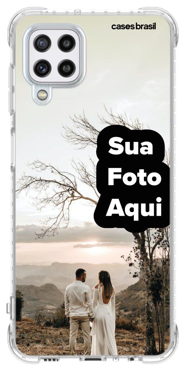Capinha para Celular Com Sua Foto