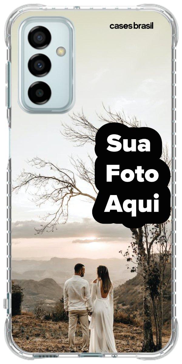 Capinha para Celular Com Sua Foto