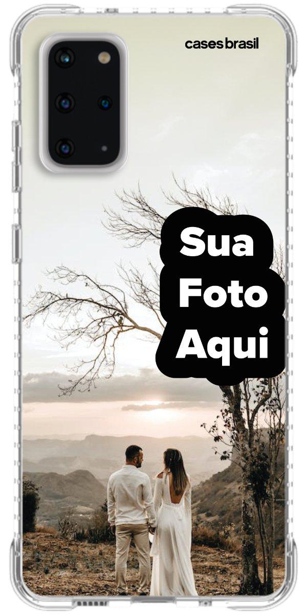 Capinha para Celular Com Sua Foto