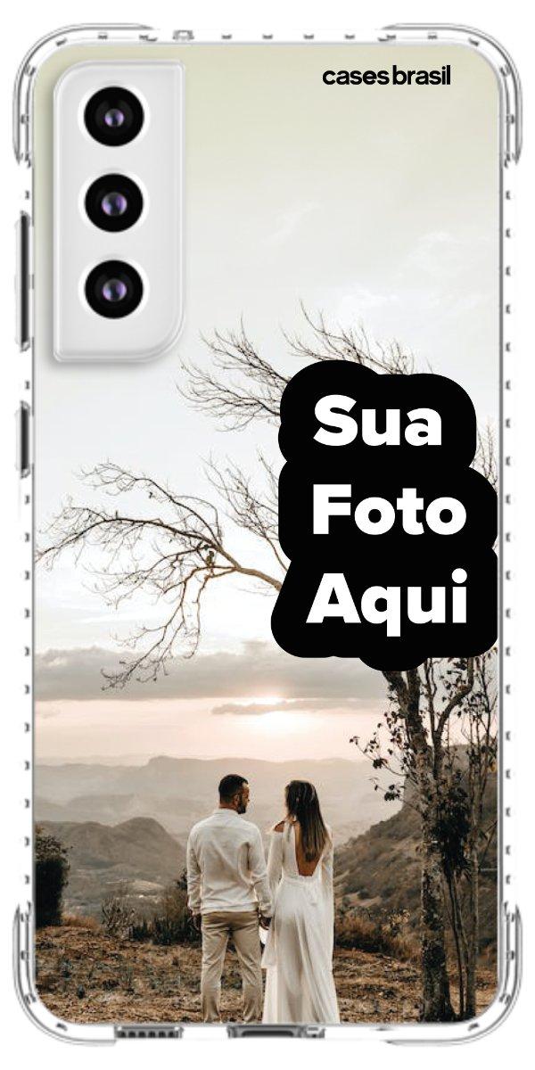 Capinha para Celular Com Sua Foto