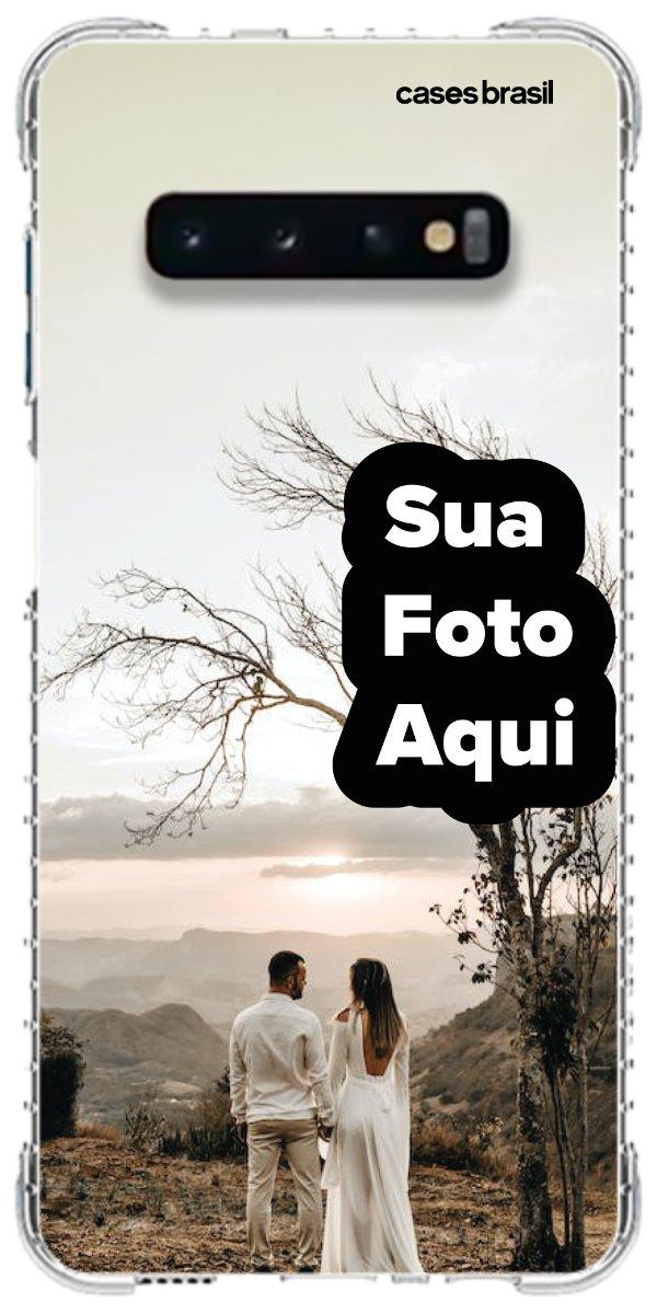 Capinha para Celular Com Sua Foto