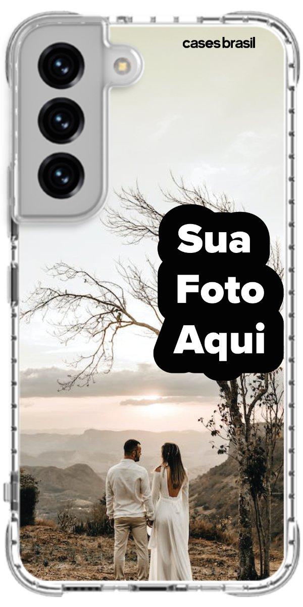 Capinha para Celular Com Sua Foto