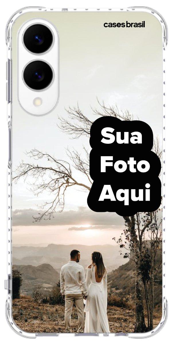Capinha para Celular Com Sua Foto