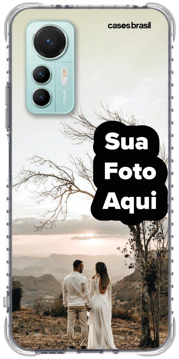 Capinha para Celular Com Sua Foto