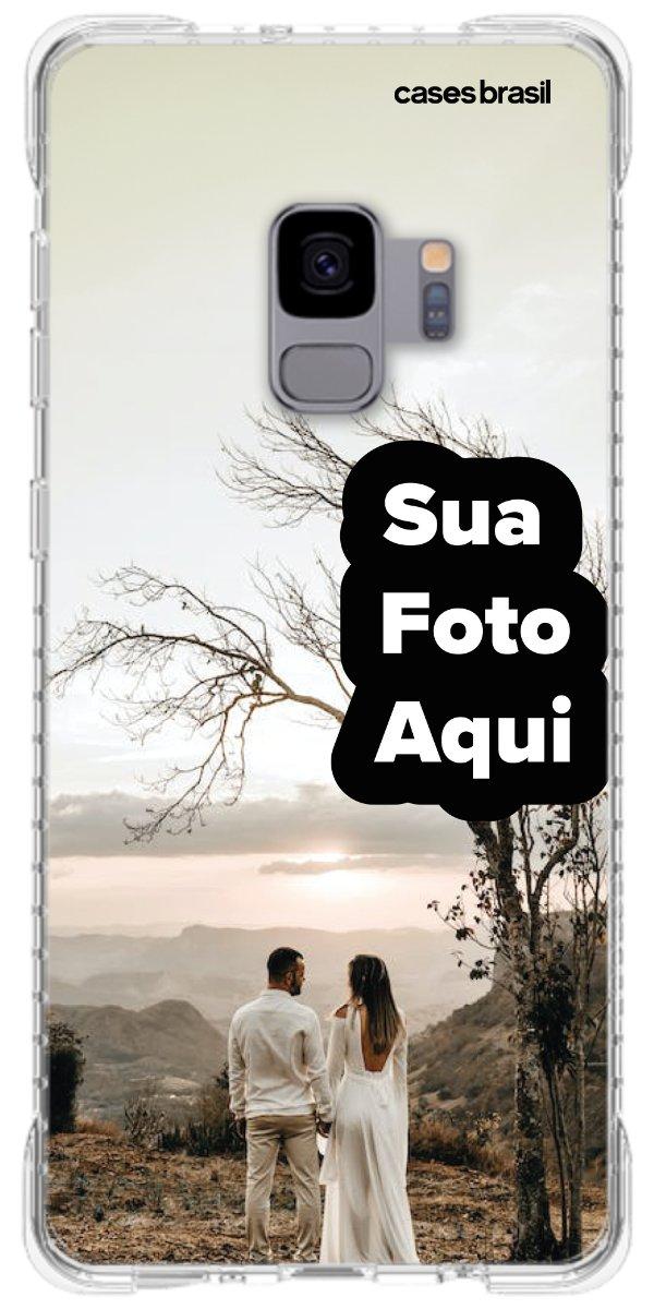 Capinha para Celular Com Sua Foto