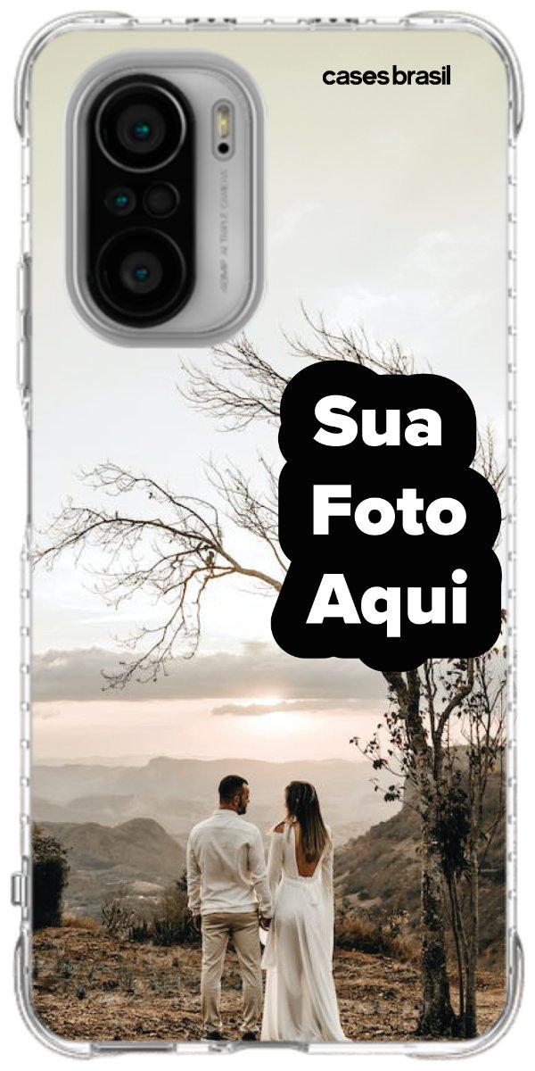 Capinha para Celular Com Sua Foto