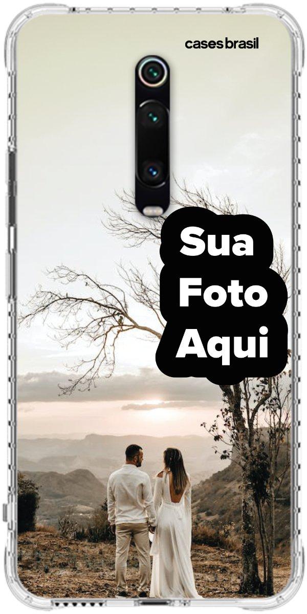 Capinha para Celular Com Sua Foto
