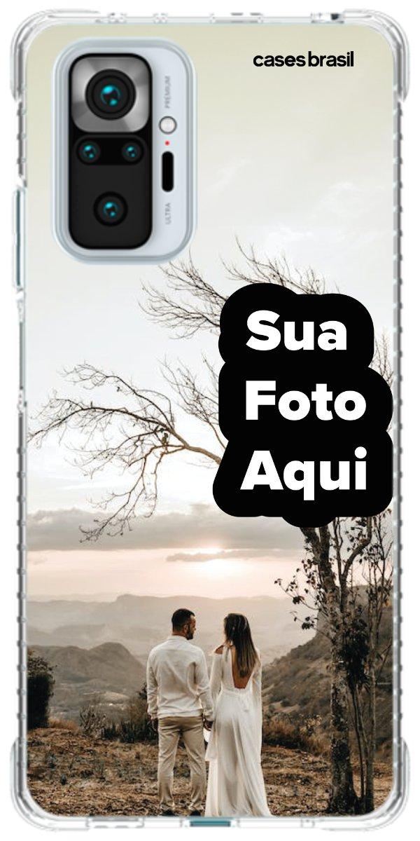 Capinha para Celular Com Sua Foto