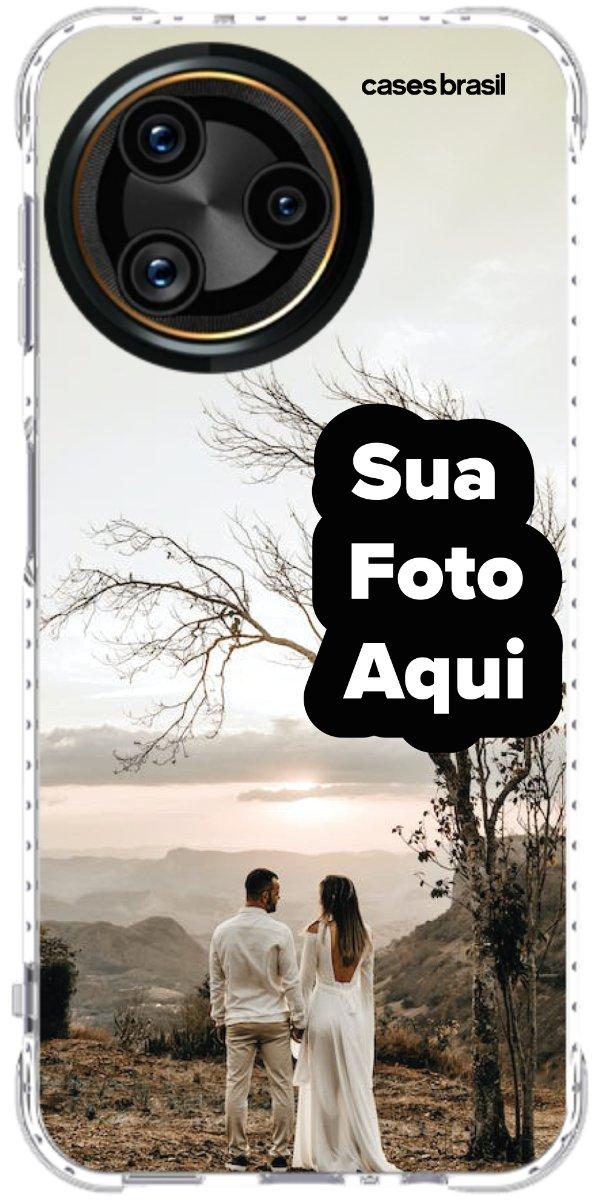 Capinha para Celular Com Sua Foto