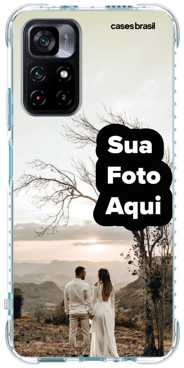 Capinha para Celular Com Sua Foto