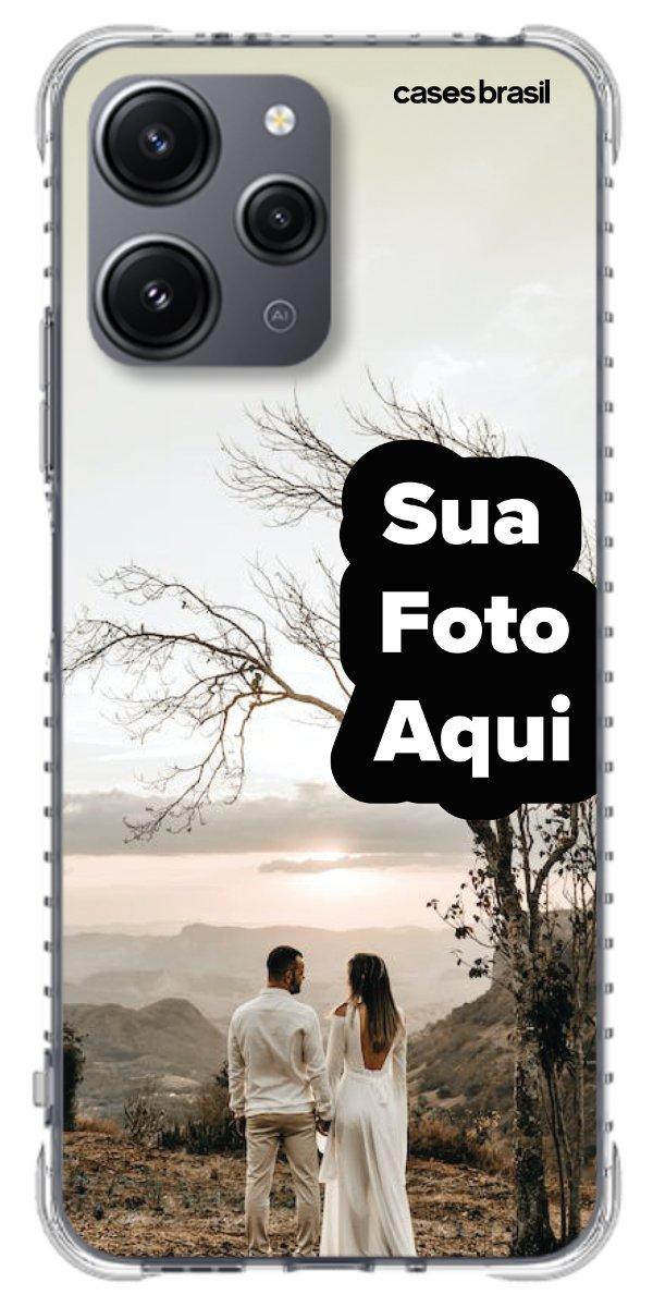 Capinha para Celular Com Sua Foto