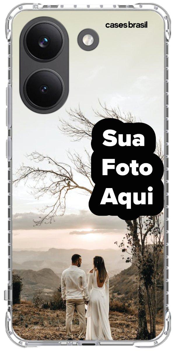 Capinha para Celular Com Sua Foto