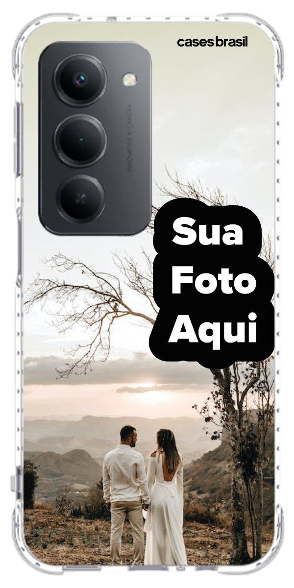 Capinha para Celular Com Sua Foto