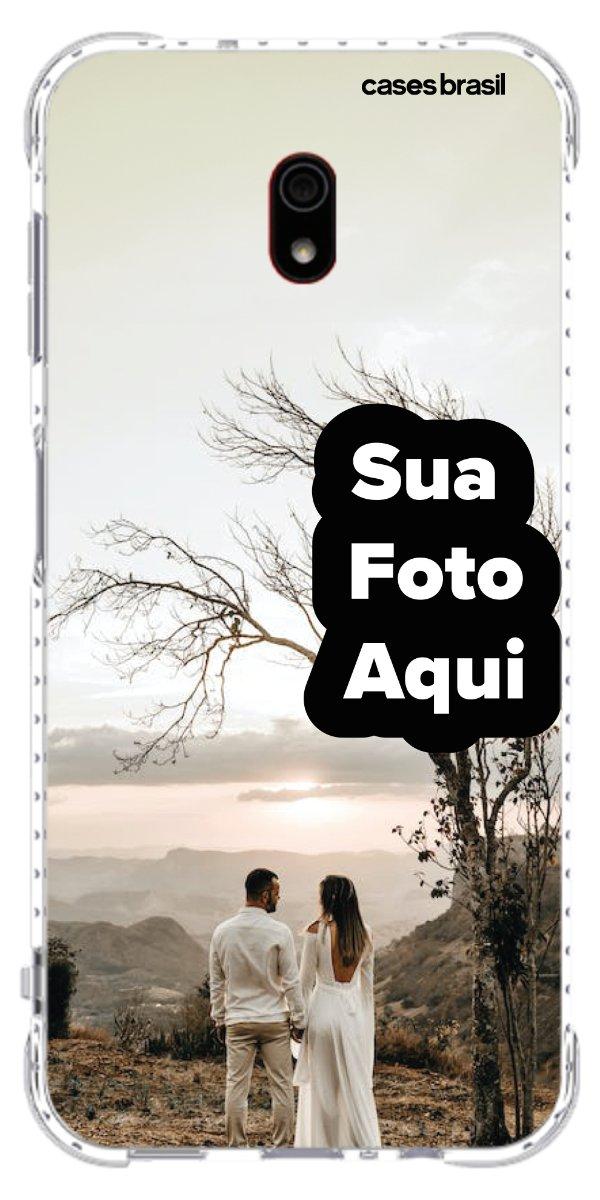 Capinha para Celular Com Sua Foto