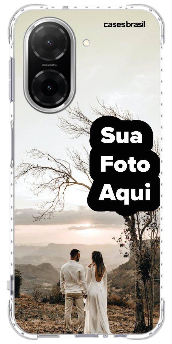Capinha para Celular Com Sua Foto