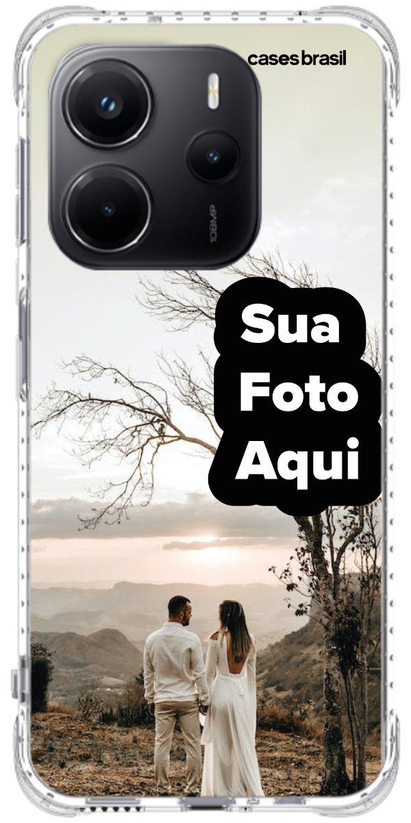 Capinha para Celular Com Sua Foto