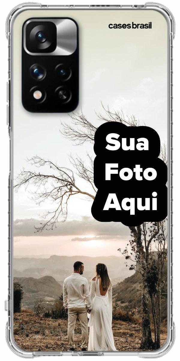 Capinha para Celular Com Sua Foto