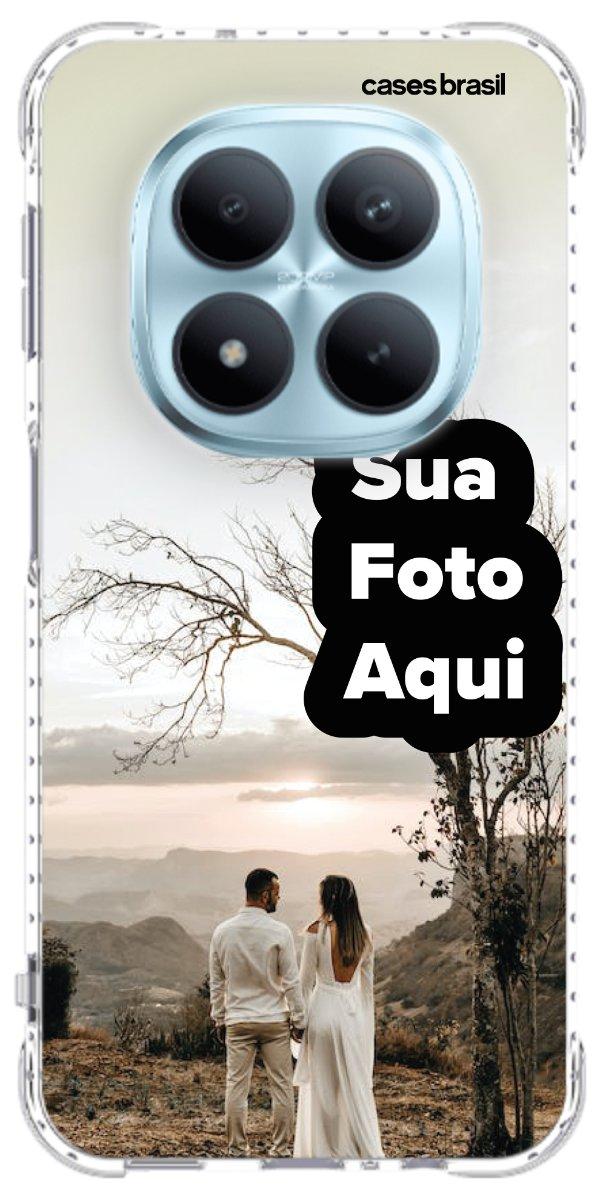 Capinha para Celular Com Sua Foto
