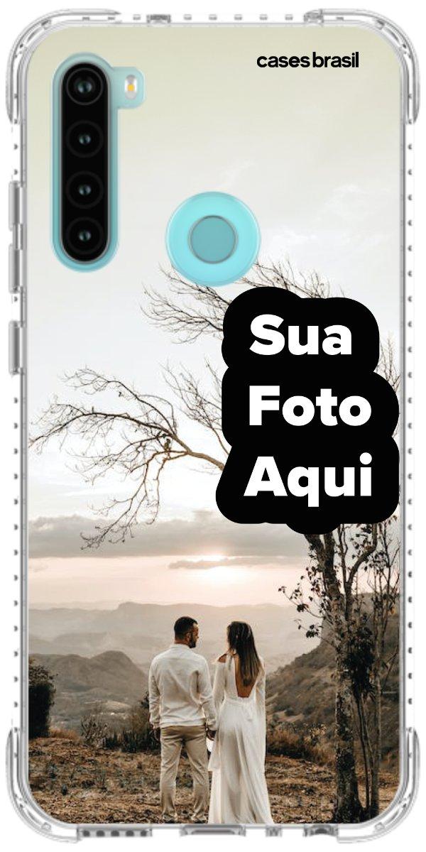 Capinha para Celular Com Sua Foto