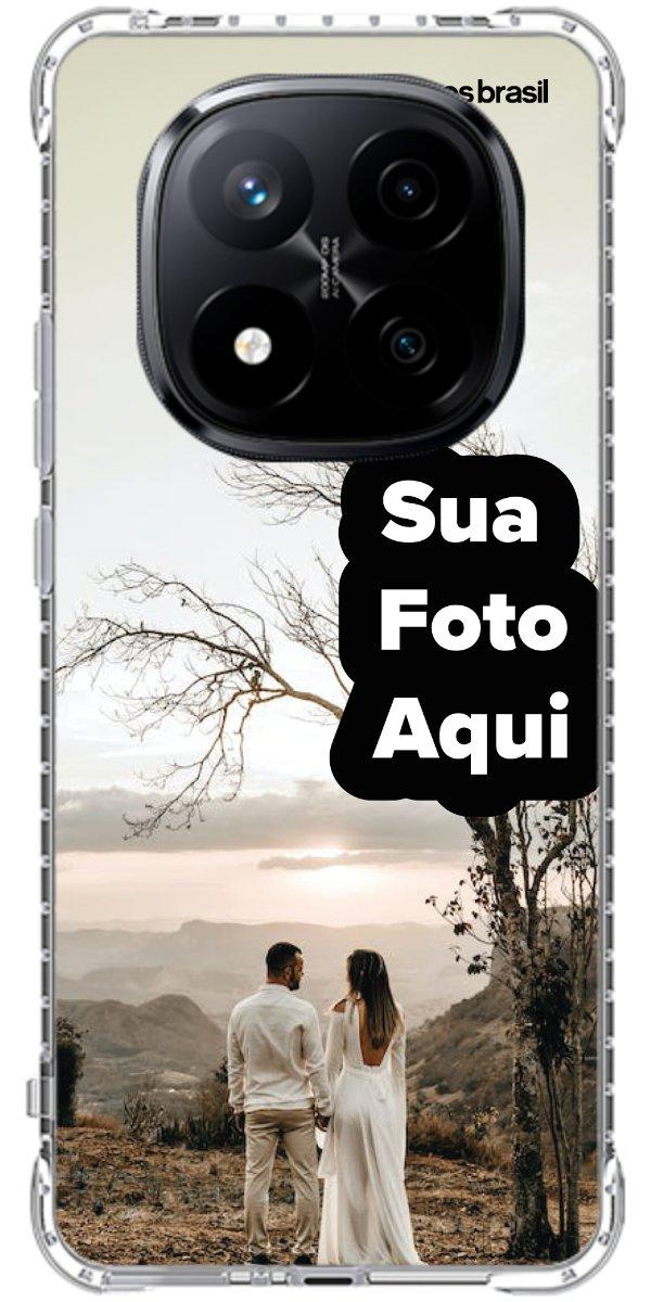 Capinha para Celular Com Sua Foto