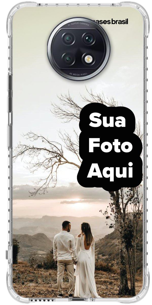 Capinha para Celular Com Sua Foto