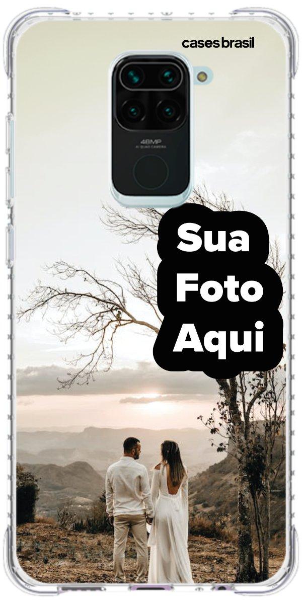 Capinha para Celular Com Sua Foto