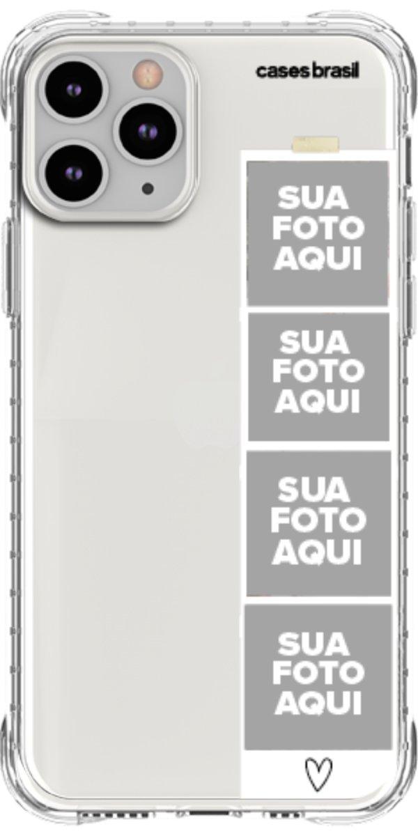 Capinha para Celular Polaroid Tira
