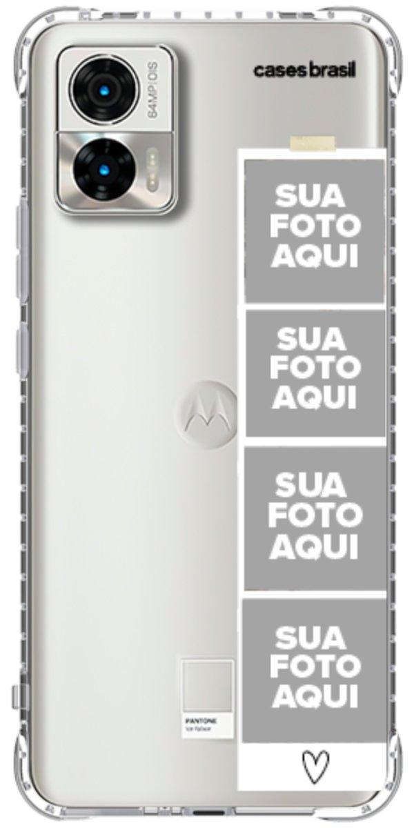 Capinha para Celular Polaroid Tira
