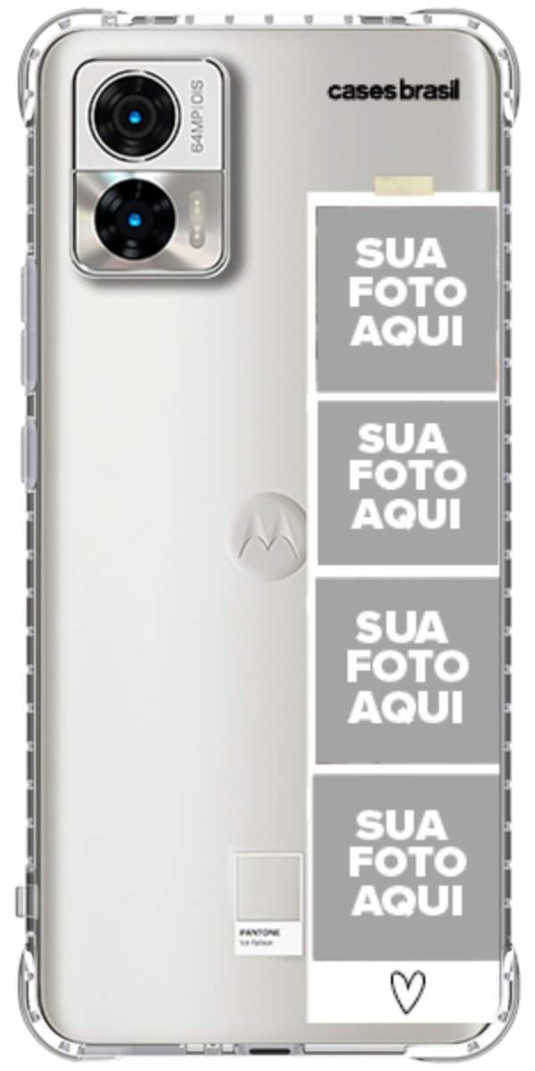 Capinha para Celular Polaroid Tira