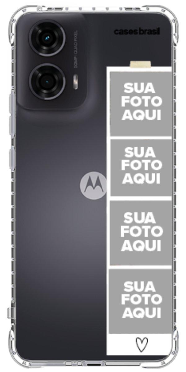 Capinha para Celular Polaroid Tira