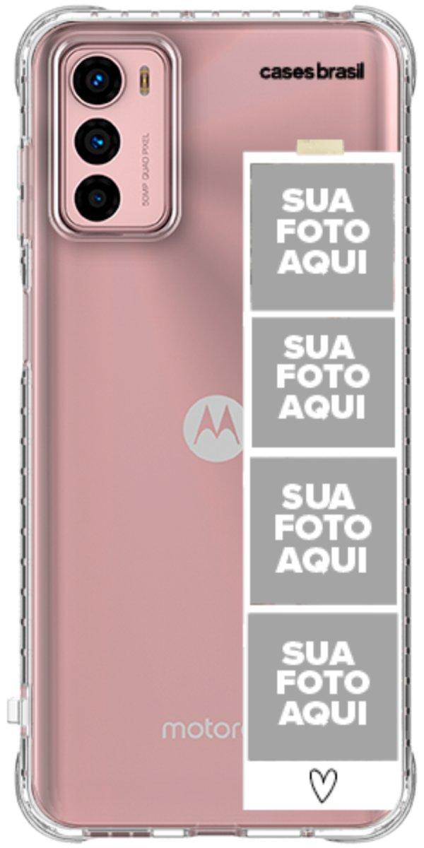 Capinha para Celular Polaroid Tira