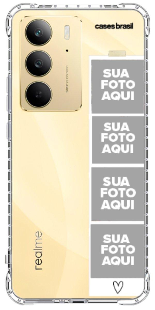 Capinha para Celular Polaroid Tira