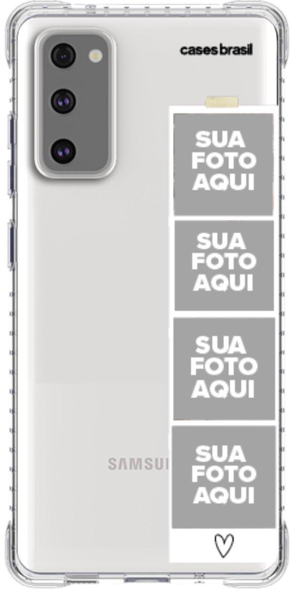 Capinha para Celular Polaroid Tira