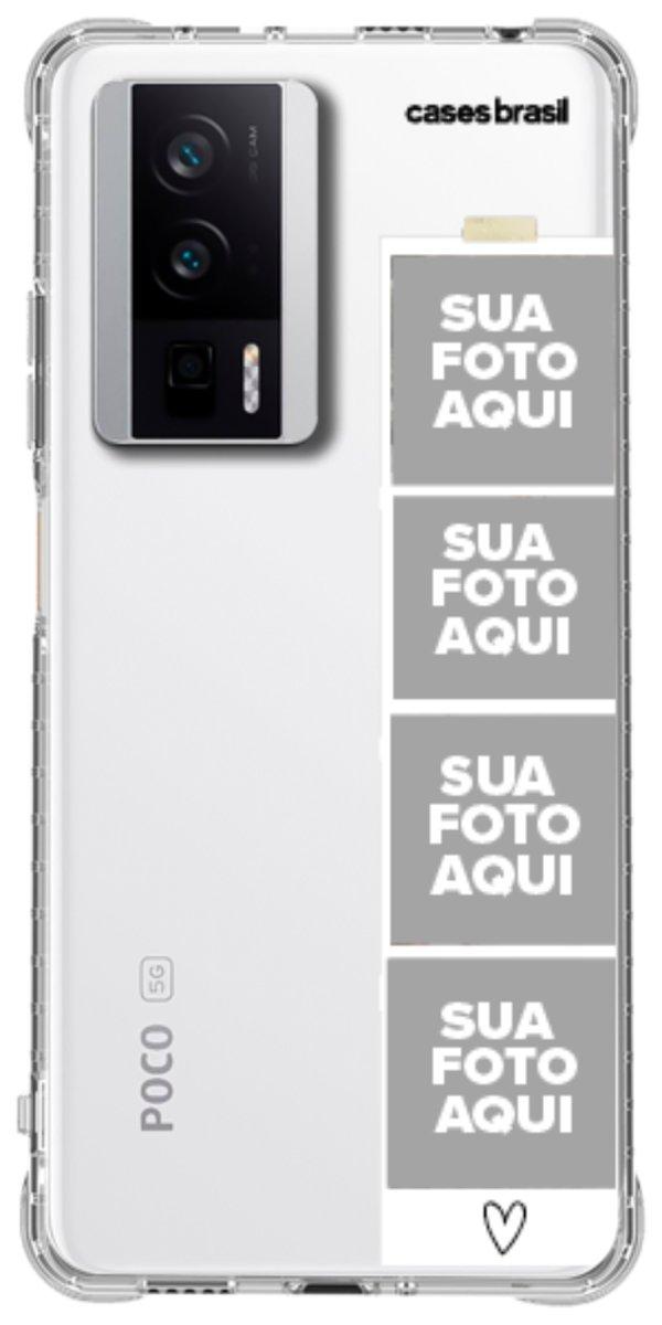 Capinha para Celular Polaroid Tira