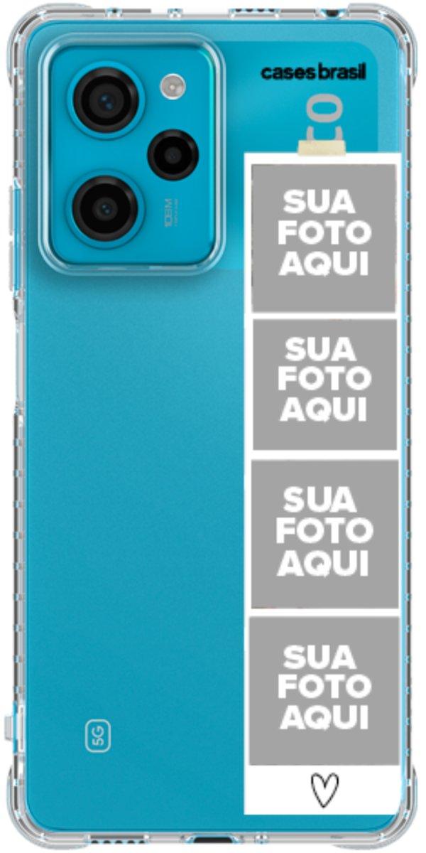 Capinha para Celular Polaroid Tira