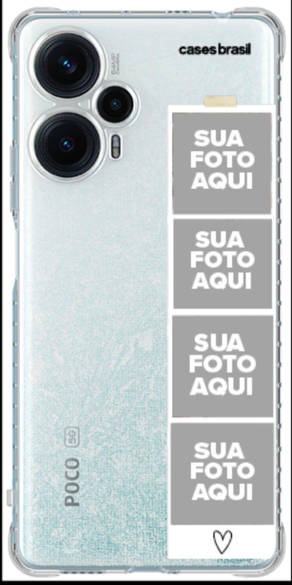 Capinha para Celular Polaroid Tira