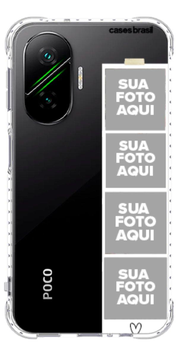 Capinha para Celular Polaroid Tira