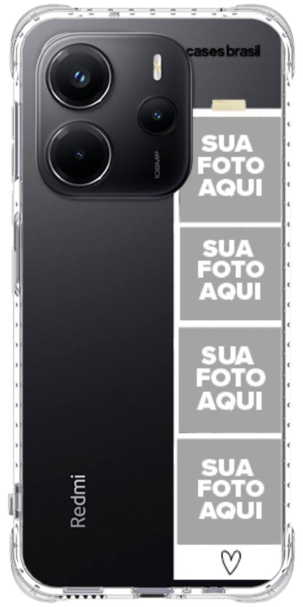 Capinha para Celular Polaroid Tira
