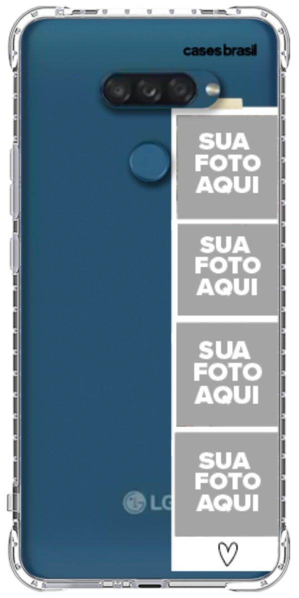 Capinha para Celular Polaroid Tira