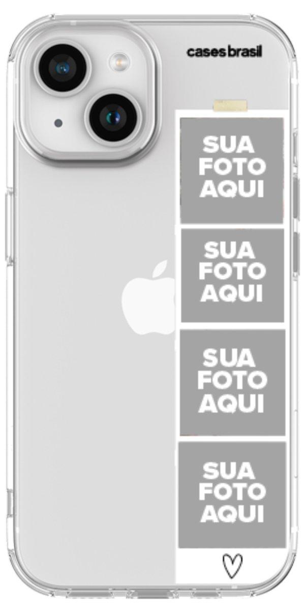 Capinha para Celular Polaroid Tira