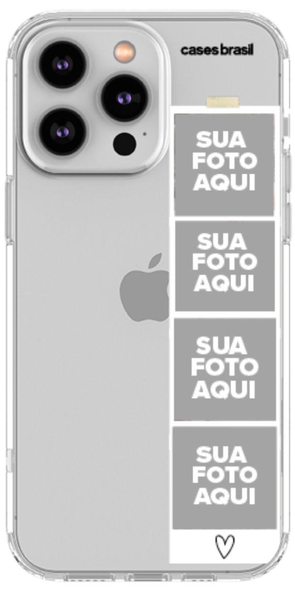 Capinha para Celular Polaroid Tira