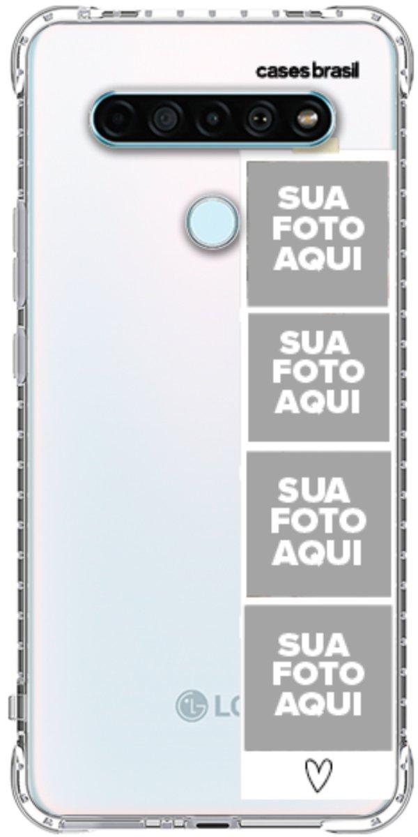 Capinha para Celular Polaroid Tira