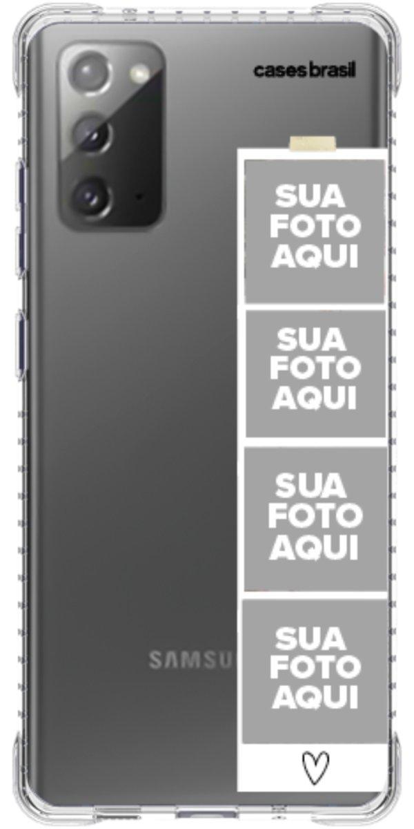 Capinha para Celular Polaroid Tira