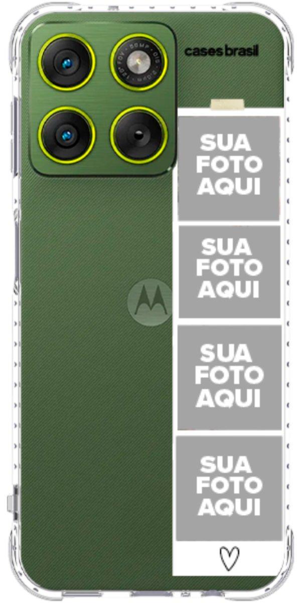Capinha para Celular Polaroid Tira